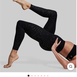 Born primitive leggings